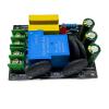 Amplifiers Inrushes Current Protectors 6600W Capacity PCB Soft Starts Board for AC100 250V Systems Long Stability Circuit view 3