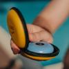 Carrying Case for SONR Music Player (Yellow) view 4