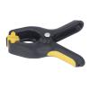 LCD Digitizer Screen Fastening Clamps 10PCS | ABS Secure - Hold Adjustable Clips for Phone Repair/Tablet Maintenance | Firm Grip Tool with Strong Clamping Force view 2
