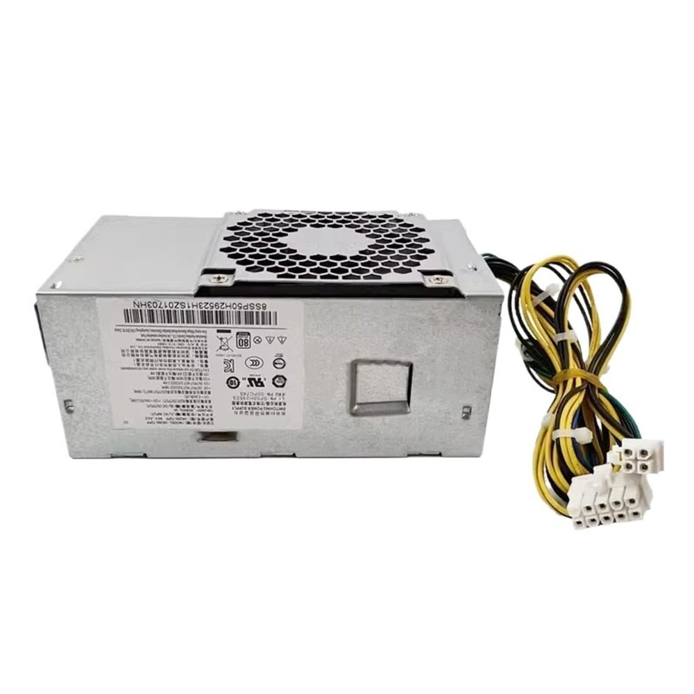 00PC745 for 10PIN M710S M910S 180W 10Pin + 4Pin Server Power Supply SP50H29522 SP50H29523 HK280-72PP