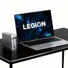 Docking Station for Lenovo Legion 9i 7i 5i 5 Pro 7i 5i 5 Slim 5 7 7i Y530 Y730 Y7000 Gaming Laptop, 15-in-1 USB C with 360  Rotating Base, 2 * 4K HDMI and 1*DP, 10Gbps USB Port Transfer, RJ45, Audio view 1