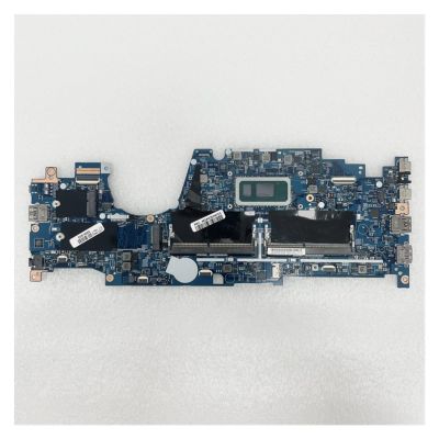 18724-1M Motherboard for Lenovo for ThinkPad Yoga L390 /L390 Laptop Motherboard with CPU I3-8145U, I5-8265U/I7-8565U, Durable