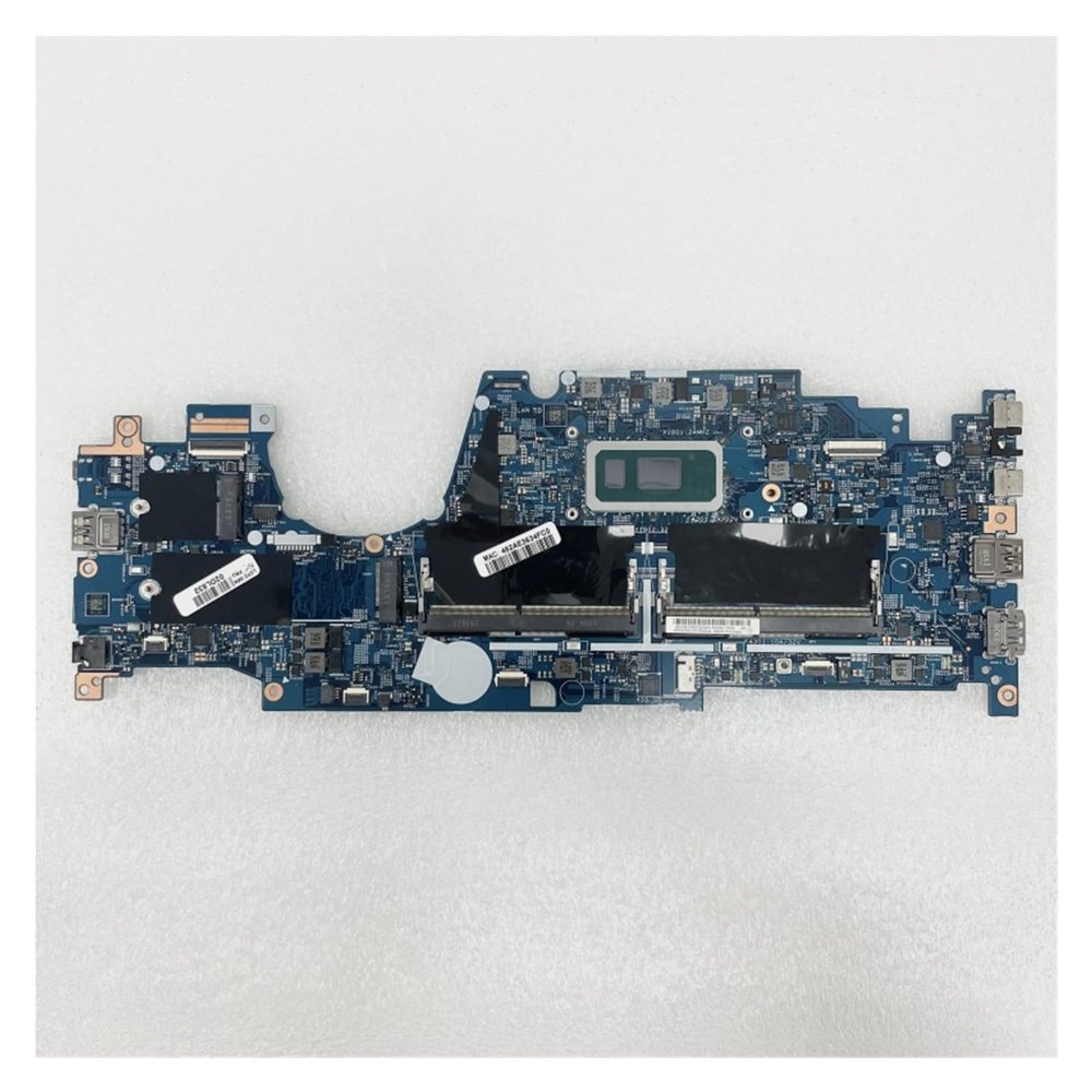 18724-1M Motherboard for Lenovo for ThinkPad Yoga L390 /L390 Laptop Motherboard with CPU I3-8145U, I5-8265U/I7-8565U, Durable