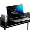 Docking Station for Asus ROG Zephyrus G16 G14 G15 M16 M15 S S17 Zephyrus Duo 16 15 Gaming Laptop,15-in-1 USB C with 360  Rotating Base, 2 * 4K HDMI and 1*DP, 10Gbps USB Port Transfer, RJ45, Audio view 1