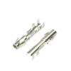 AICNRUT 50 Pcs Car Splice Wire Terminal Crimp Terminals Brass Electrical Connector Pin 925714-1 AICNRUT(200 Pcs) view 2
