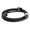 10m I/O Trigger Line Industrial Camera Cable Hirose 12pin Male to 12Pin Male for Panasonic Sony CCXC-12P CCD XC DXC Series Intercon VCP Hitachi CCD AVT Camera view 3