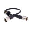 10m I/O Trigger Line Industrial Camera Cable Hirose 12pin Male to 12Pin Male for Panasonic Sony CCXC-12P CCD XC DXC Series Intercon VCP Hitachi CCD AVT Camera view 4