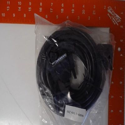 321-4331 Serial Cable (Surplus Open Box) - G&T Engine Parts