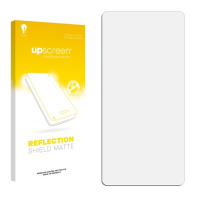 upscreen Anti-Glare Screen Protector Compatible with HiFi Walker G7 Pro  Protection Film Matte