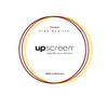 upscreen Anti-Glare Screen Protector Compatible with HiFi Walker G7 Pro  Protection Film Matte view 3