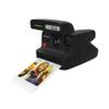 Polaroid FLIP Black + Color Film Bundle (8 Photos) view 2
