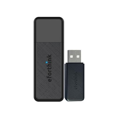 EforLink Computer Touchless ScreenLock,Automatic Locking,UWB High-Precision Ranging,USB Security Key,Windows Security Key