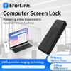 EforLink Computer Touchless ScreenLock,Automatic Locking,UWB High-Precision Ranging,USB Security Key,Windows Security Key view 2