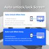 EforLink Computer Touchless ScreenLock,Automatic Locking,UWB High-Precision Ranging,USB Security Key,Windows Security Key view 3