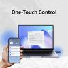 EforLink Computer Touchless ScreenLock,Automatic Locking,UWB High-Precision Ranging,USB Security Key,Windows Security Key view 4
