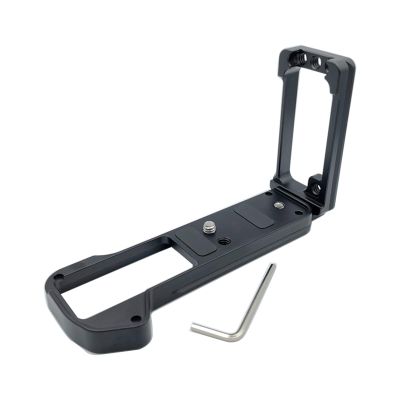 Hand Grip Quick Release QR Anti Slip Metal Holder Bracket Aluminum Aloy for X-T5