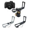 Hand Grip Quick Release QR Anti Slip Metal Holder Bracket Aluminum Aloy for X-T5 view 2