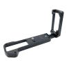 Hand Grip Quick Release QR Anti Slip Metal Holder Bracket Aluminum Aloy for X-T5 view 4