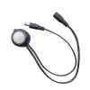 DC5V-24V 12V Human Body Infrared Motion Sensor Detector Control LED Light bar photosensitive Switch DC Connector(TDL-2025 Black) view 1