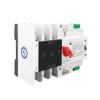 1PCS 3P 3 Phase Din Rail ATS Dual Power Automatic Transfer Switch Electrical Selector Uninterruptible Supply 63A 100A 125A(100A) view 2