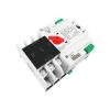 1PCS 3P 3 Phase Din Rail ATS Dual Power Automatic Transfer Switch Electrical Selector Uninterruptible Supply 63A 100A 125A(100A) view 3