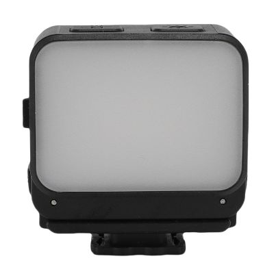Diyeeni Fill Light, Camera Fill Light Storage Case for Night Driving Record Selfie