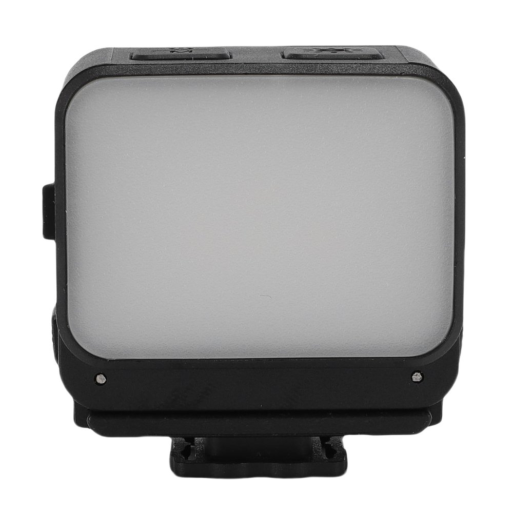Diyeeni Fill Light, Camera Fill Light Storage Case for Night Driving Record Selfie