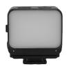 Diyeeni Fill Light, Camera Fill Light Storage Case for Night Driving Record Selfie view 1