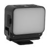 Diyeeni Fill Light, Camera Fill Light Storage Case for Night Driving Record Selfie view 2