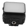 Diyeeni Fill Light, Camera Fill Light Storage Case for Night Driving Record Selfie view 3