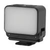 Diyeeni Fill Light, Camera Fill Light Storage Case for Night Driving Record Selfie view 4