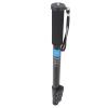 Bewinner Camera Monopod, Aluminum Alloy Portable Monopod for Live Streaming view 3