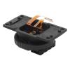 GOTOTOP Tt350S Replacement Shoe Hot Shoe Mount Foot, ABS Metal Replacement for TT350S Flash, Easy Installation for Photographers and Enthusiasts view 3