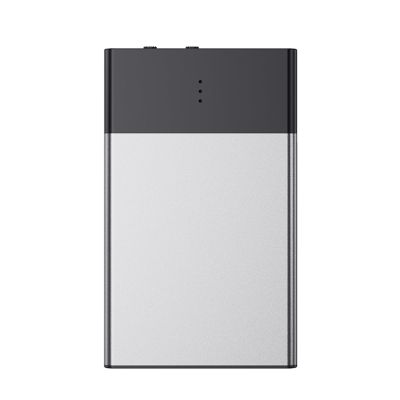 ciciglow, Transcribe, Summarize Note Voice Recorder with APP Control, Supports More Than 100 Languages, AI Note Taker for Calls, Lectures, Meetings (64G)