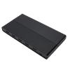 Yoidesu 4K HD Distributor, Easy Wide Compatibility 1 in 4 Out HD Multimedia Interface Separates view 4