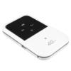 Bewinner Mini LTE Portable Router 4G Mobile WiFi Hotspot Lightweight Portable Router Faster and More Durable Support 10 Users Asia Southeast Asia view 4