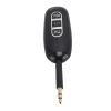 Yoidesu Wireless Transmitter Adapter, 5.4 Transmitter Adapter Low Latency Rotatable Audio Jack for Smartphone view 3