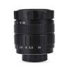 Bewinner 35mm F/1.7 HighQuality Closed Circuit TV Lens for Macro Photography C Mount Camera Accessory view 1