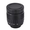 Bewinner 35mm F/1.7 HighQuality Closed Circuit TV Lens for Macro Photography C Mount Camera Accessory view 2