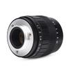Bewinner 35mm F/1.7 HighQuality Closed Circuit TV Lens for Macro Photography C Mount Camera Accessory view 3