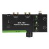 Yoidesu Phono Preamp, Professional Clear Sound Flexible Professional Mini Preamp for Record Player (US Plug) view 3