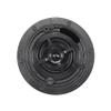 JBL Professional JBL-Control 414C/T 4 Coaxial, 30 Watt in-Ceiling Speaker with Backcan, 8 Ohm or 70V / 100V, Magnetic Grill, White view 2