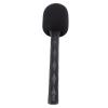 Diyeeni Mic Handle, Handheld Wireless Lav Mic Adapter Lightweight for Impromptu Interviews view 1