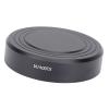 CUIFATI Aluminum Front Lens Lid, Professor of The Aluminum Front Lens Protect Sweet Membership Adhesion EVA Tight Light for view 2