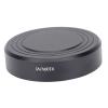 CUIFATI Aluminum Front Lens Lid, Professor of The Aluminum Front Lens Protect Sweet Membership Adhesion EVA Tight Light for view 4