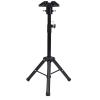 Yoidesu Tripod Stand, Metal Adjustable Height Tripod for Outdoor view 4