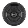 JBL Professional JBL-Control 416C/T 6.5 2-Way, Coaxial, 50 Watt, in-Ceiling Speaker with Backcan, 8 Ohm or 70V / 100V, Magnetic Grill, White view 2