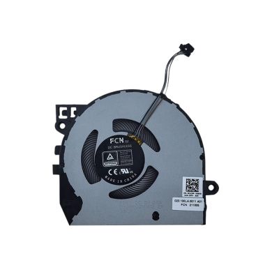 0CJCNP for 13 5320 E3520 Laptop Cooling Fan Cooler Fan CJCNP CN-0CJCNP