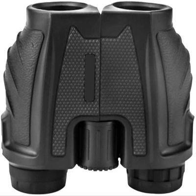 10x25 Compact Binoculars  Portable, Waterproof Mini Telescope for Adults & Kids, Outdoor Travel, Bird Watching