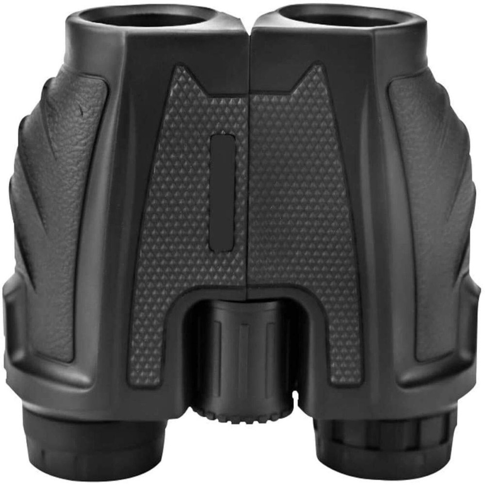 10x25 Compact Binoculars  Portable, Waterproof Mini Telescope for Adults & Kids, Outdoor Travel, Bird Watching